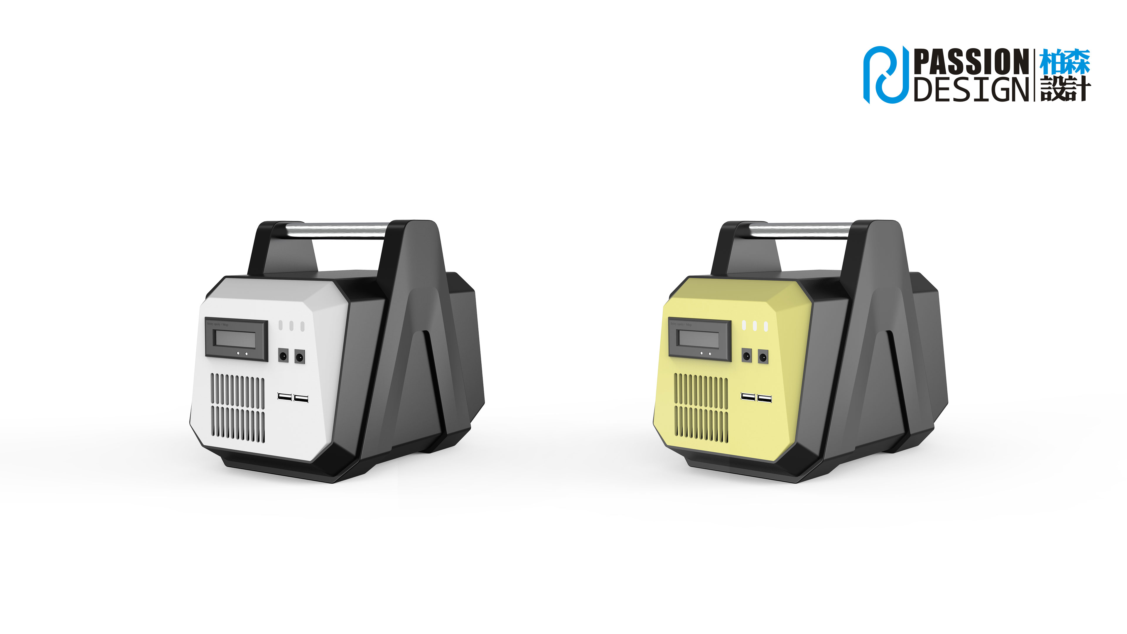 儲能電源500w